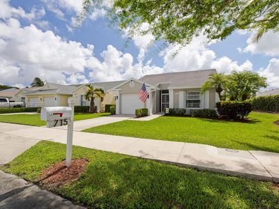 715 SE 22nd Ln, Homestead, FL, 33033