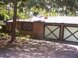 9053 Thomas Rd, Jonesboro, GA 30238