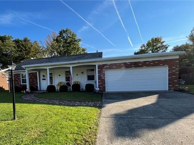 76 Spring Valley Dr, Washington, PA, 15301