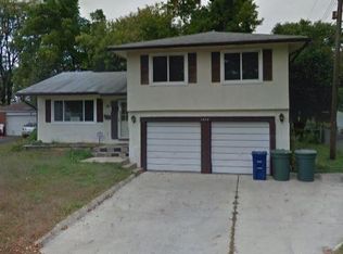 1272 Kildale Sq S, Columbus, OH