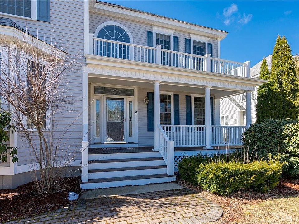 9 Crimson Court, Nashua, NH 03063 Zillow