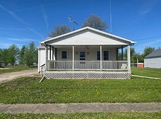 137 S Miles St, Fremont, IA 52561