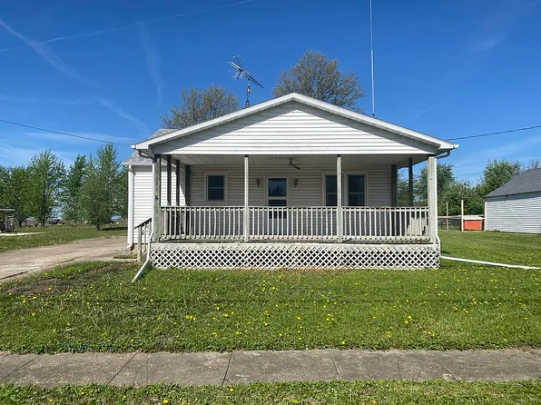 137 S Miles St, Fremont, IA 52561