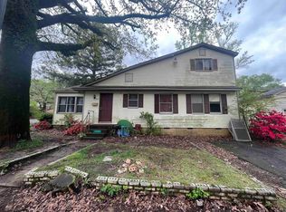 1327 McHenry St, Malvern, AR 72104