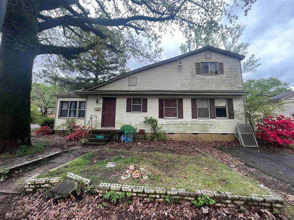1327 McHenry St, Malvern, AR 72104