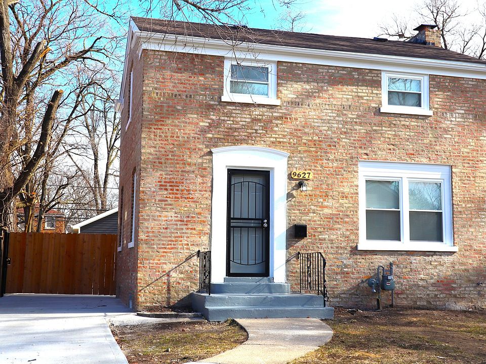 9627 S Calhoun Ave, Chicago, IL 60617 Zillow
