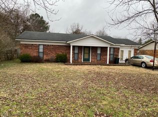 109 Alexander Dr, Jonesboro, AR 72401