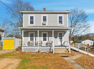 18 Francis St, Coventry, RI 02816