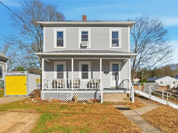 18 Francis St, Coventry, RI 02816