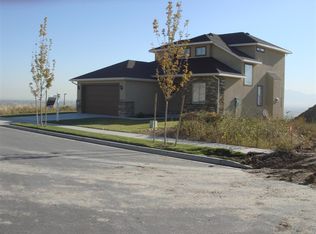 4413 N Foxtrail Dr, Lehi, UT 84043