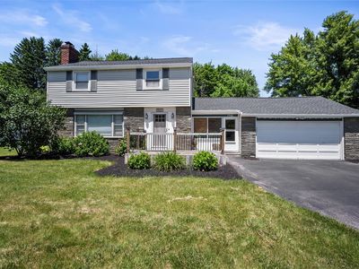 1561 Shoecraft Rd, Penfield, NY, 14526