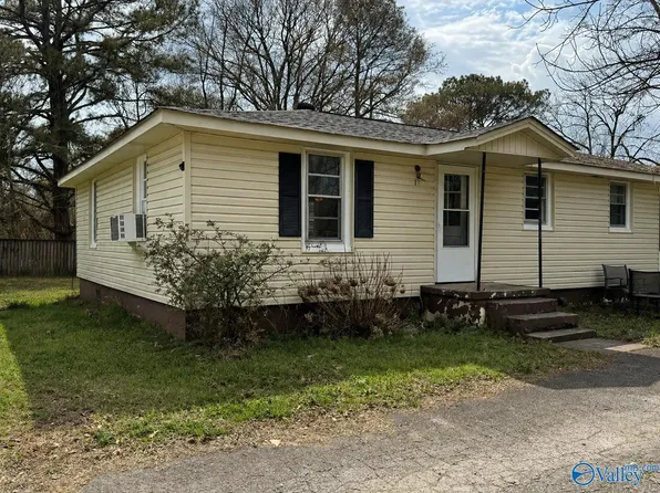 118/120 Brockway Ave, Owens Cross Roads, AL 35763