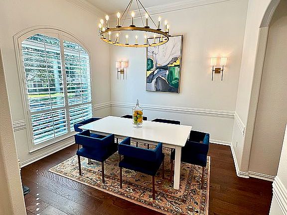 Dinning Room