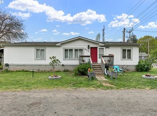 605 Beech St, Drain, OR 97435