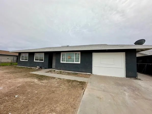 1366 W San Gorgonio St, Blythe, CA 92225