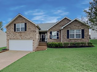 6004 Crestview Ct, Mount Juliet, TN 37122
