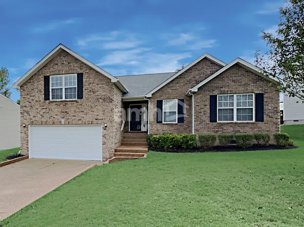 6004 Crestview Ct, Mount Juliet, TN 37122