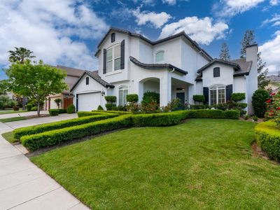 10717 N Bunkerhill Dr, Fresno, CA, 93730