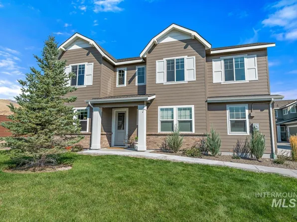 2852 S Shady Ln, Boise, ID 83716