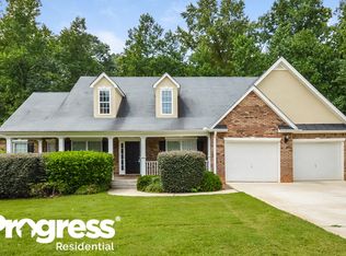 421 Windpher Rdg, Hampton, GA 30228