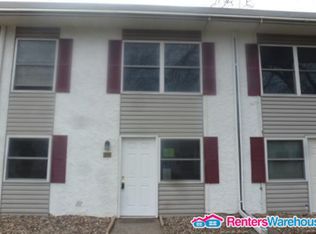 1501 American Blvd E APT 205, Bloomington, MN 55425