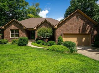 2200 Settlers Trl, Vandalia, OH 45377