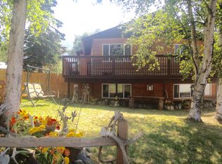 18928 2nd St, Eagle River, AK 99577