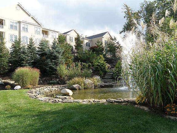 Active Adult Community