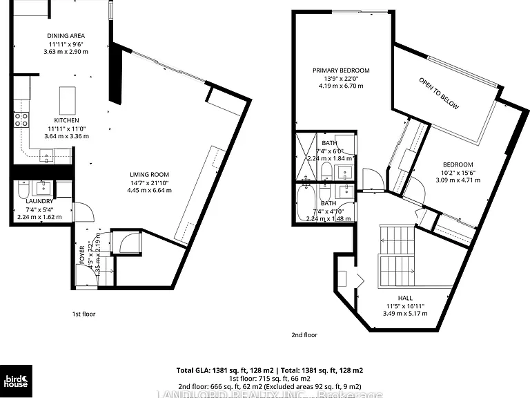 33 Harbour Sq #2208 — Photo 35