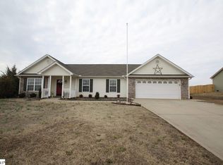 348 Granny Doris Blvd, Inman, SC 29349