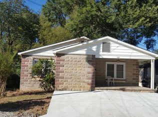 408 Alpine St #A, Hot Springs National Park, AR 71913