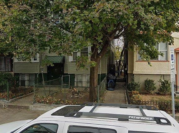 2nd image of 114 Arlington Ave #1R