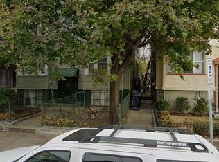 114 Arlington Ave #1R, Jersey City, NJ 07305