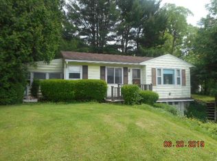 4558 Burr Hollow Rd, Campbell, NY 14821