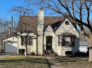 1620 N Gilbert St, Danville, IL 61832