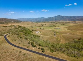 30700 Marshall Rdg, Steamboat Springs, CO 80487