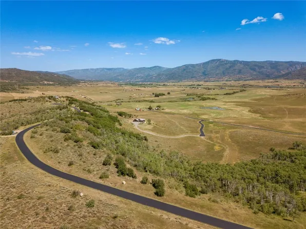 30700 Marshall Rdg, Steamboat Springs, CO 80487