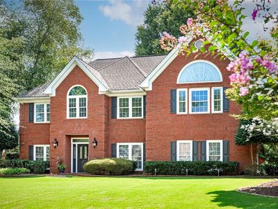 6355 Stallion Dr, Cumming, GA, 30040