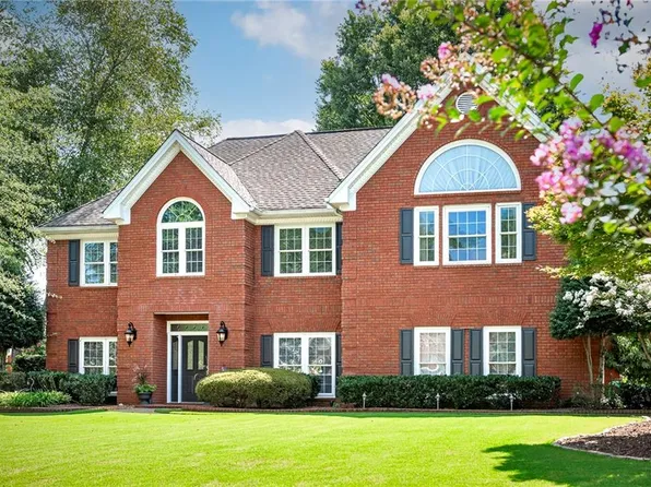 6355 Stallion Dr, Cumming, GA 30040