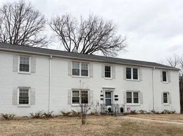 1400 Roslyn Dr Unit 20C, Burlington, NC 27215