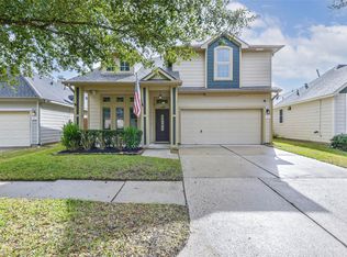 12918 Redbud Shores Ln, Houston, TX 77044