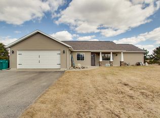 10396 Faith Dr NW, Bemidji, MN 56601