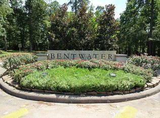 72 Bermuda Cir, Montgomery, TX 77356