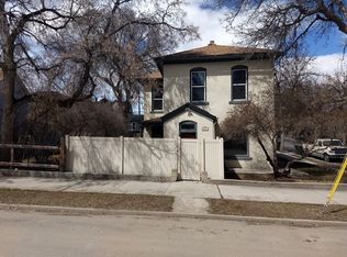 Davis_320, Helena, MT 59601