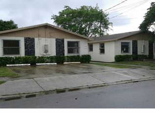 1320 NW 5th Ave, Homestead, FL 33034