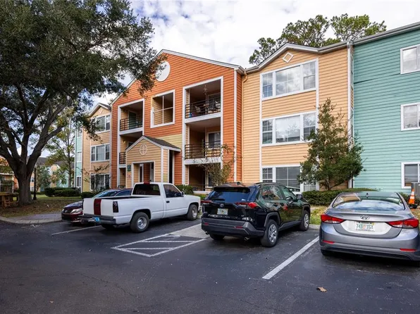 2601 SW Archer Rd APT 240, Gainesville, FL 32608