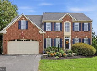 4213 Wallingford Ct, Jefferson, MD 21755