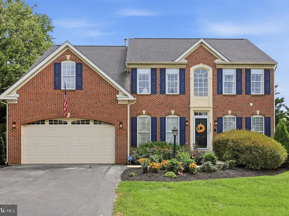 4213 Wallingford Ct, Jefferson, MD 21755