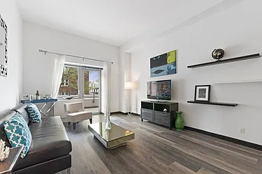 Rented by The Dermot Realty Management Company