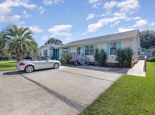 834 Keel Ct, Murrells Inlet, SC 29576